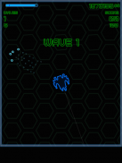 Neon Assault screenshot 2