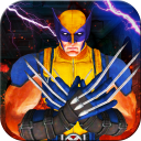 Super hero Fight Arena - Battle of Immortals Icon