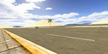 Real Drift King - Hajwalah Car screenshot 6