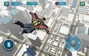 Wingsuit Lite::Appstore for Android