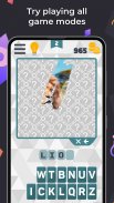 Guess the Picture screenshot 3