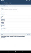 Winnipeg Bids screenshot 13