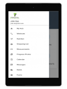 Principal Fitness screenshot 13