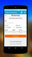 Online Hotel Booking screenshot 1