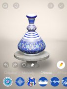 Pottery Master– Relaxing Ceramic Art screenshot 14