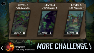 Auto Chess Defense - Mobile screenshot 4