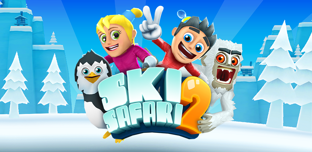 ski safari 2 apk download