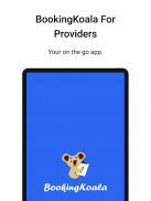 BookingKoala For Providers screenshot 4