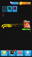 Idle Tap Gun screenshot 1