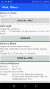 Mobile Packages Pakistan screenshot 0