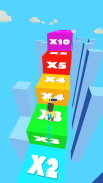 Shoot Blocks Stacks screenshot 2