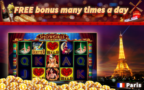 Slotpark — игры онлайн-казино screenshot 1