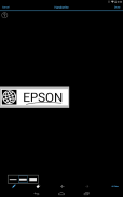 Epson iLabel screenshot 9
