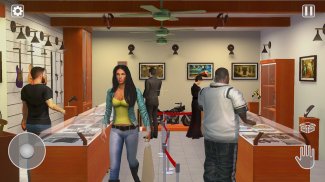 Pawn Shop Simulator Business screenshot 2