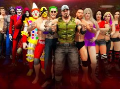 Beat Em Up Wrestling Game screenshot 4