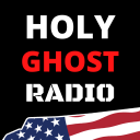 Holy Ghost Radio Icon