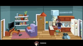 Confinadventure screenshot 4