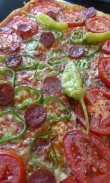 Pizza Wallpapers screenshot 3