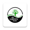Green team Icon