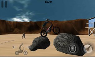Trials On The Beach - MX screenshot 2