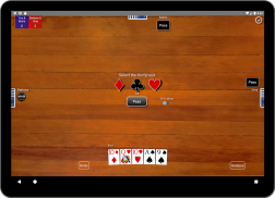 Euchre Card Classic screenshot 11