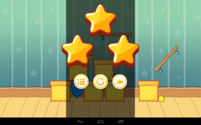 Fun with Physics Experiments Puzzle Game screenshot 4