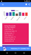 Personality Leaning Test screenshot 11