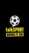 talkSPORT - Live Sports Radio screenshot 2
