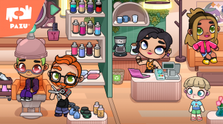 Avatar World ® screenshot 17