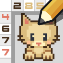 Hungry Cat Picross Purrfect Edition