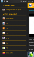 MyTivi: Malaysian LiveTV screenshot 11