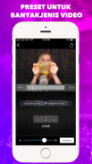 VideoMaster: Penguat Volume Video, Ekualiser Audio screenshot 8