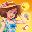 Ohana Island: Blast & Build icon