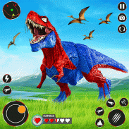 Dino Hunter Hunting Games 3D screenshot 6
