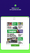 L'Avenir - L'actu 24/24h screenshot 7