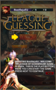 League Of Guessing screenshot 2