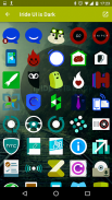 Iride UI is Dark - Icon Pack screenshot 6