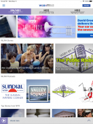 WLRH Public Radio App screenshot 2