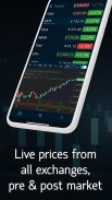 LiveQuote Stock Market Tracker screenshot 9