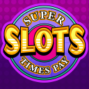 Slots - Super Times Pay