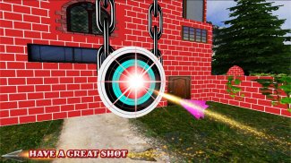Royal Archery Crossbow Master screenshot 2