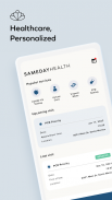 Sameday Health screenshot 0