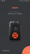 MIOPS MOBILE screenshot 4