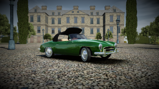 European Luxury Cars screenshot 6