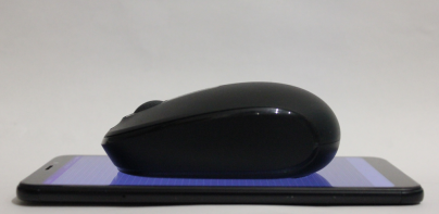 Mouse Ripple: moves your mouse