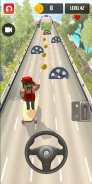 Car Climb Racing: Mega Ramps screenshot 2