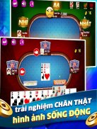 Thirteen: Tien Len Mien Nam Offline screenshot 8