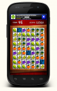 Bushido - juego de frutas screenshot 2