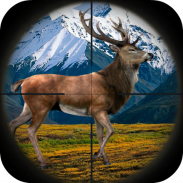 Elk Berburu Panggilan screenshot 2