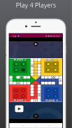 Ludo Multiplayer screenshot 2